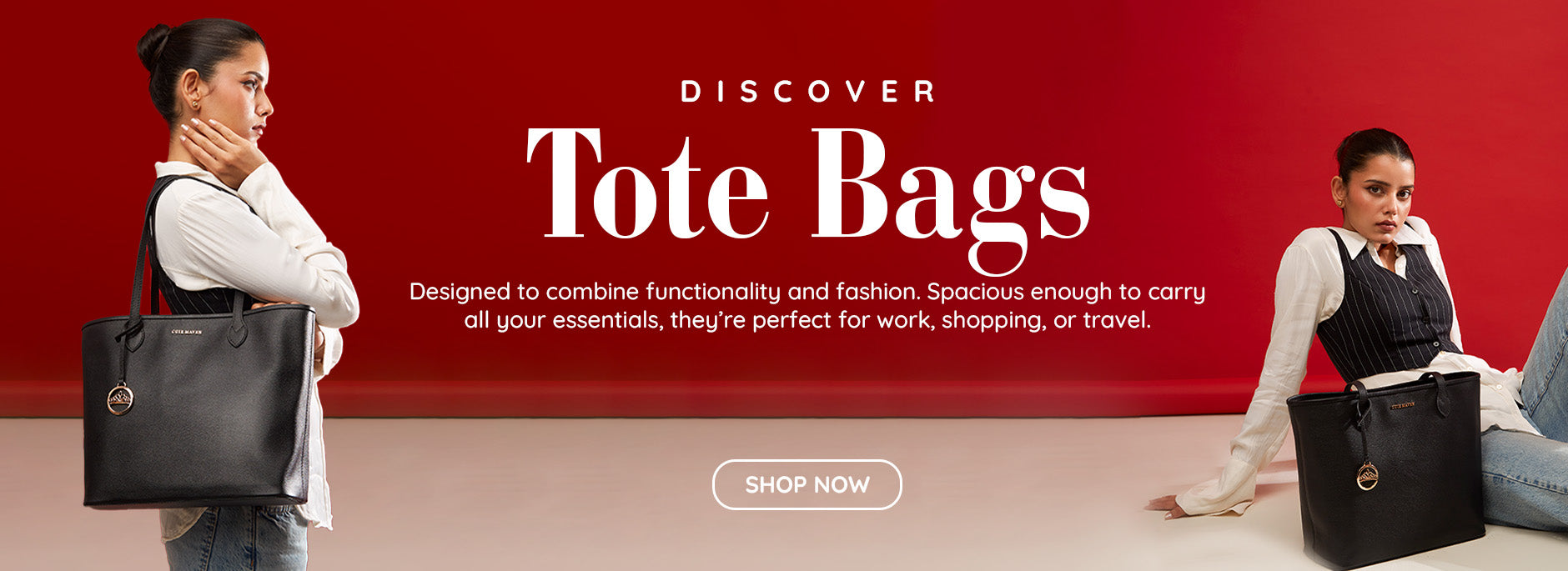 TOTE BAGS