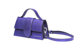 MINI MARVEL - INDIGO BLUE PEBBLE