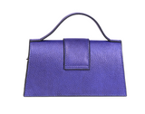 MINI MARVEL - INDIGO BLUE PEBBLE