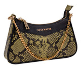 TYNKERBELL SLING BAG - GREEN