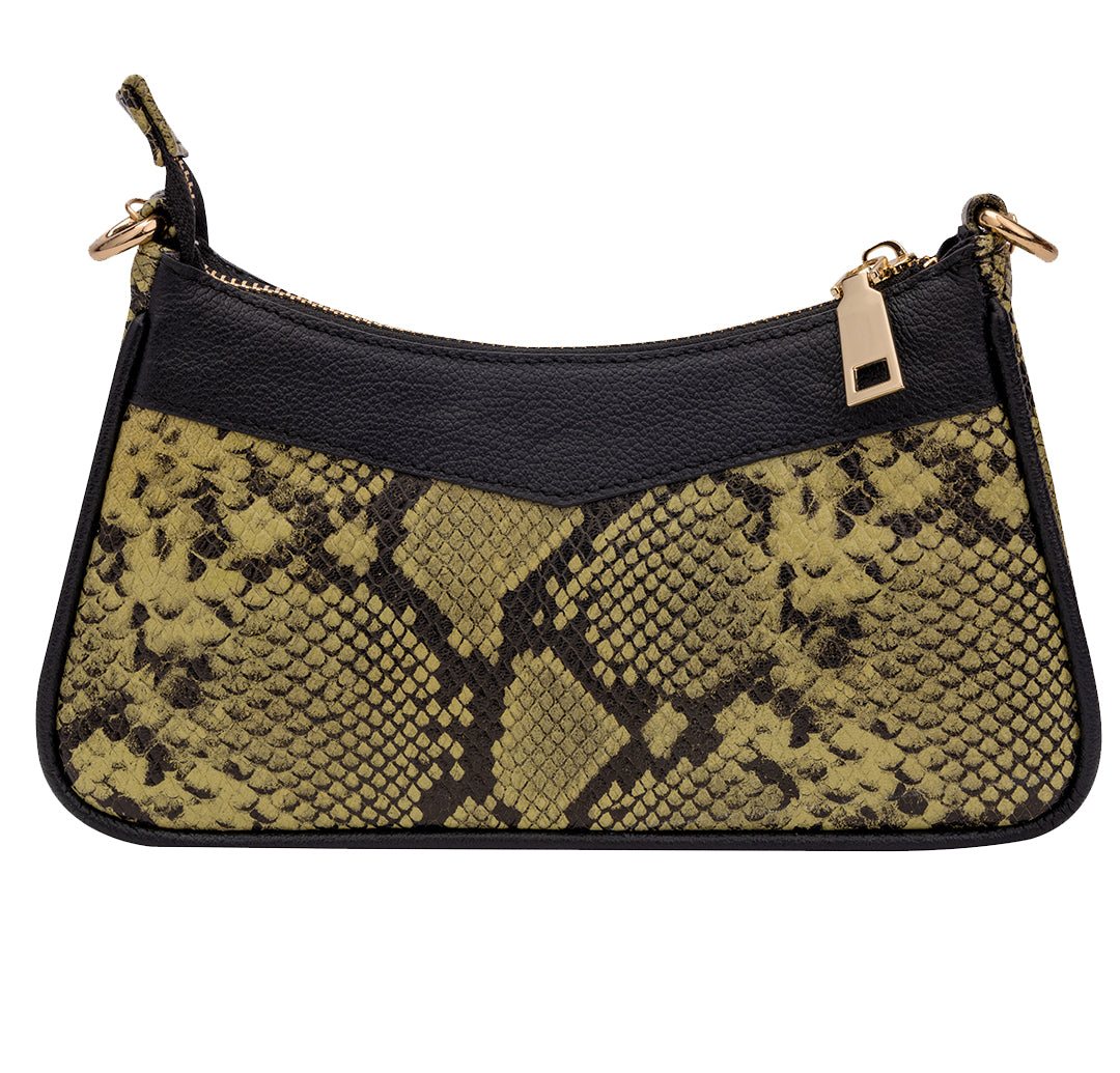 TYNKERBELL SLING BAG - GREEN