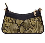 TYNKERBELL SLING BAG - GREEN