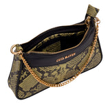TYNKERBELL SLING BAG - GREEN