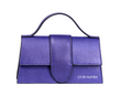 MINI MARVEL - INDIGO BLUE PEBBLE