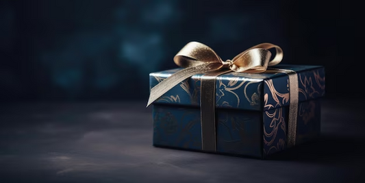 Gift Wrapping