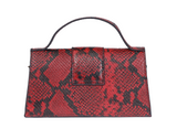 MINI MARVEL - GARNET RED