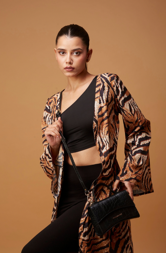 CUIR MAVEN
